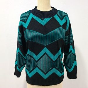 Vintage sweater